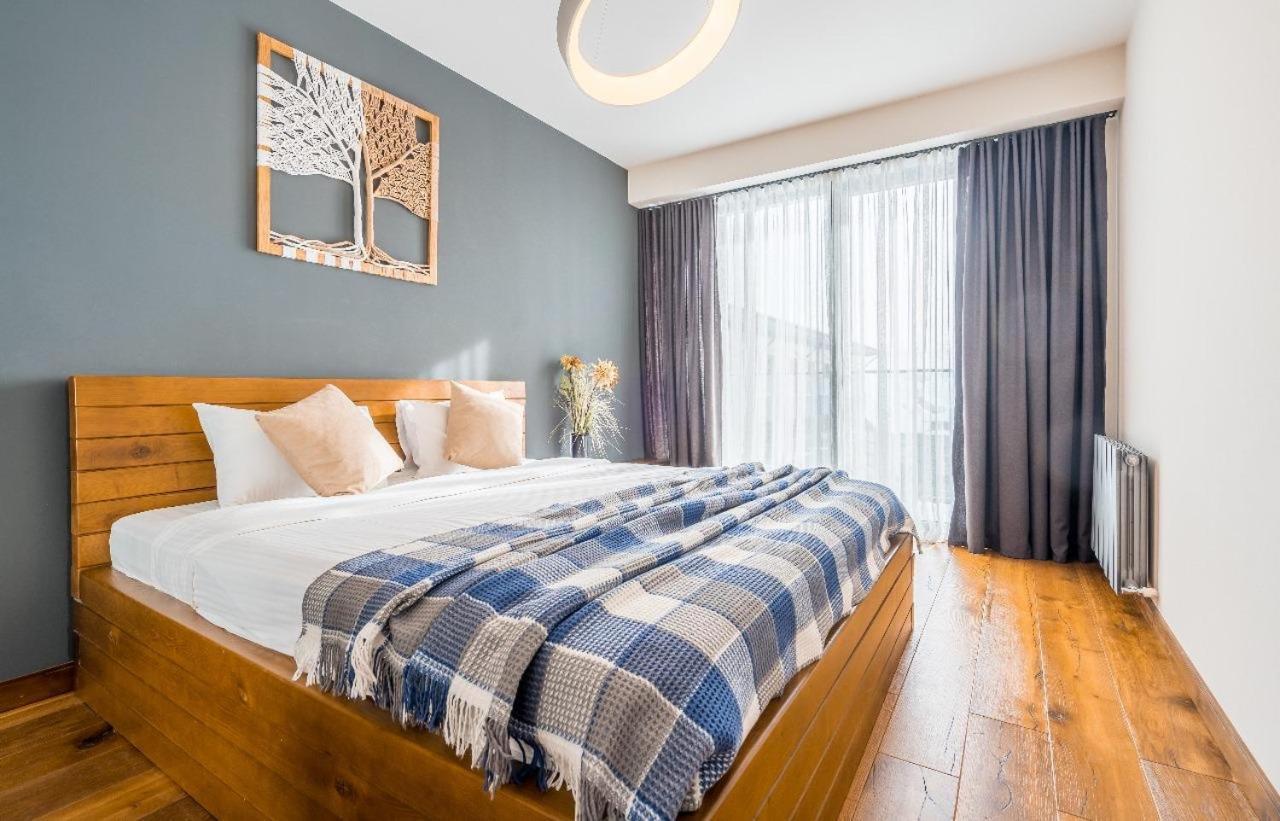 New Gudauri Gn Apartments In Atrium Pokój zdjęcie