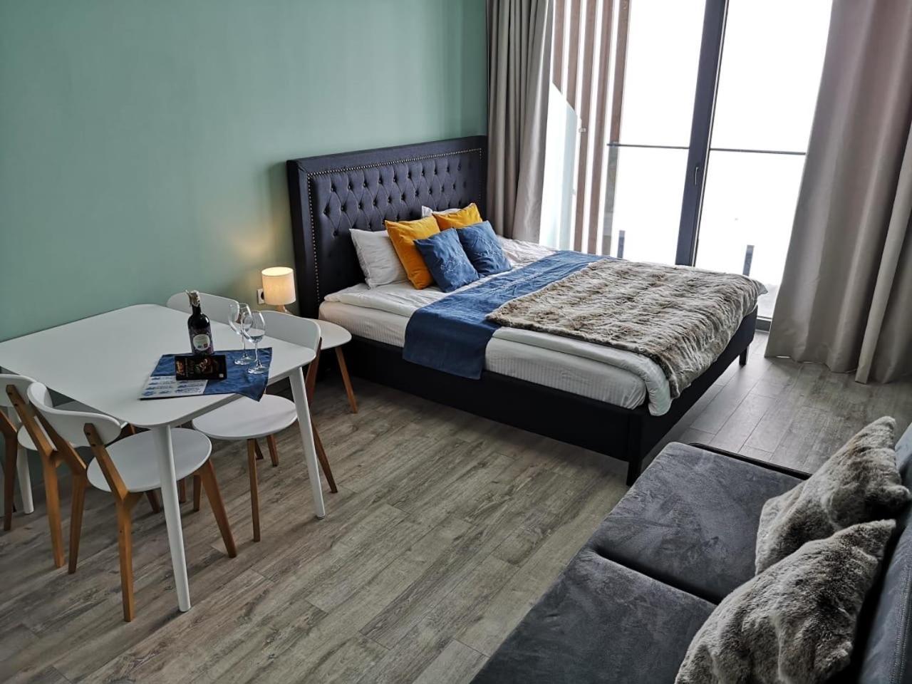 New Gudauri Gn Apartments In Atrium Pokój zdjęcie