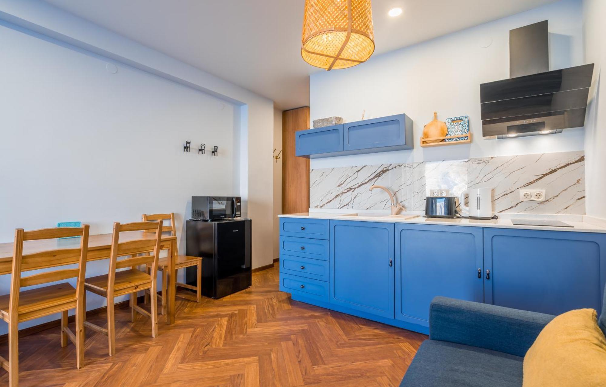 New Gudauri Gn Apartments In Atrium Zewnętrze zdjęcie