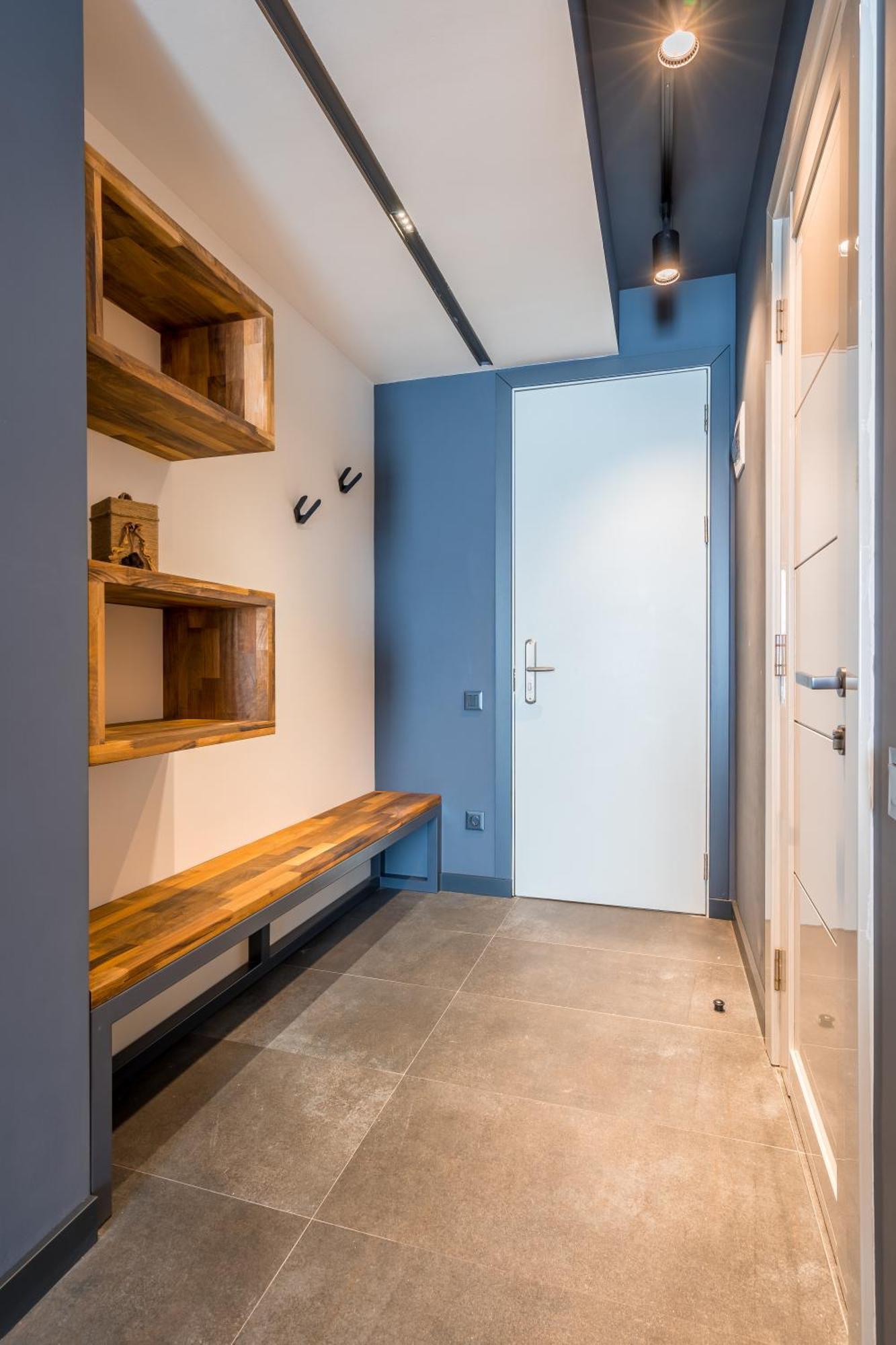 New Gudauri Gn Apartments In Atrium Zewnętrze zdjęcie