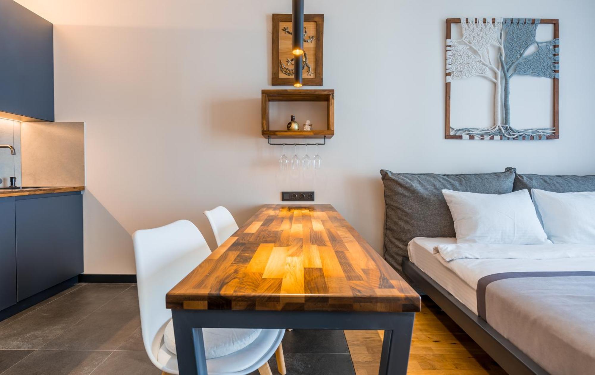 New Gudauri Gn Apartments In Atrium Zewnętrze zdjęcie